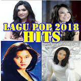 Lagu POP HITs 2018 icon