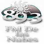 Cover Image of ダウンロード FM De las Nubes 89.3  APK