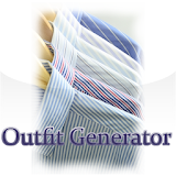 Outfit Generator icon