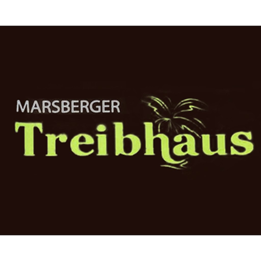 Marsberger Treibhaus logo
