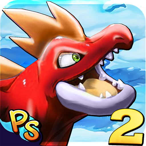 Cutie Monsters Tower Defense 2  Icon