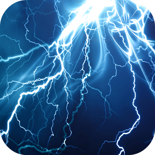 Thunder Sounds - Apps on Google Play