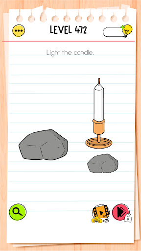 Brain Test All-Star: IQ Boost screenshot 2