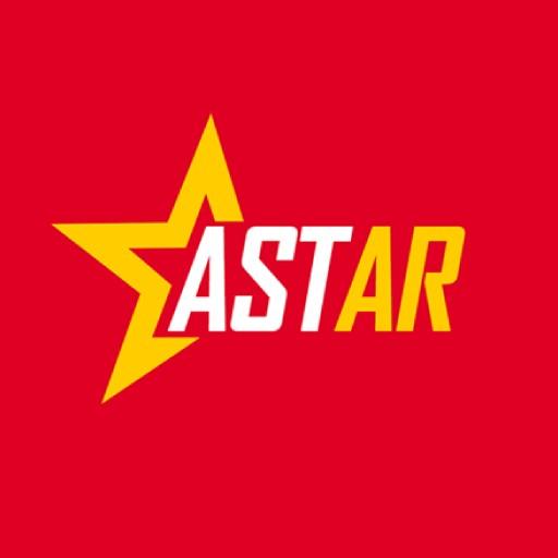 ASTAR 4.5.5 Icon