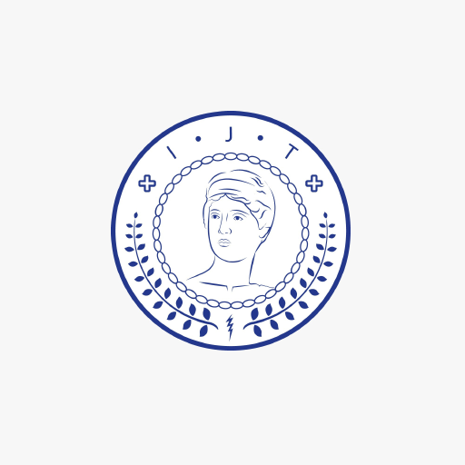 IJT Academy logo