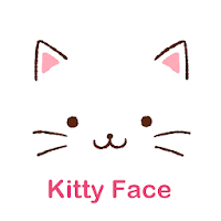 かわいい壁紙 アイコン 猫ちゃんのフェイス Androidアプリ Applion