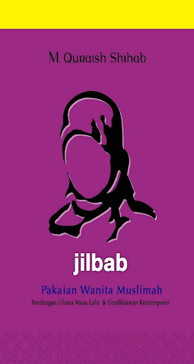 Android application Jilbab Pakaian Wanita Muslimah screenshort