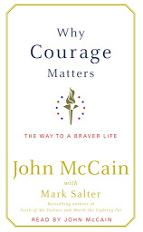 Icon image Why Courage Matters: The Way to a Braver Life