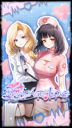 Screenshot of Bandage of Love