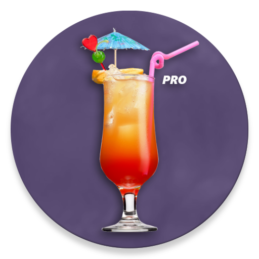 Cocktail Assistant PRO 1.21 Icon