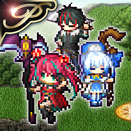 [Premium] RPG Alter Age Logo