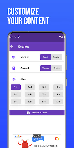 eLearning - TN Text Books