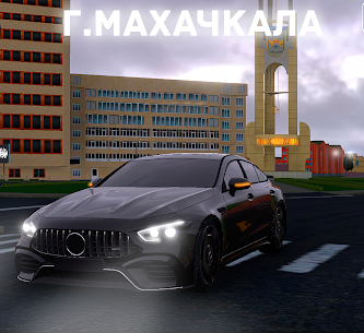Caucasus Parking Para Hileli Mod 8.5 İndir 4