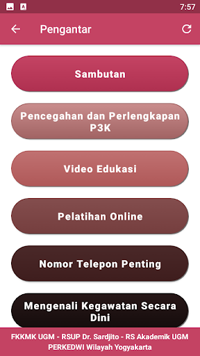 P3KPA Screen 3