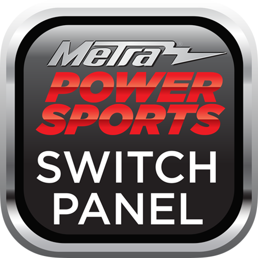 MPS Switch  Icon