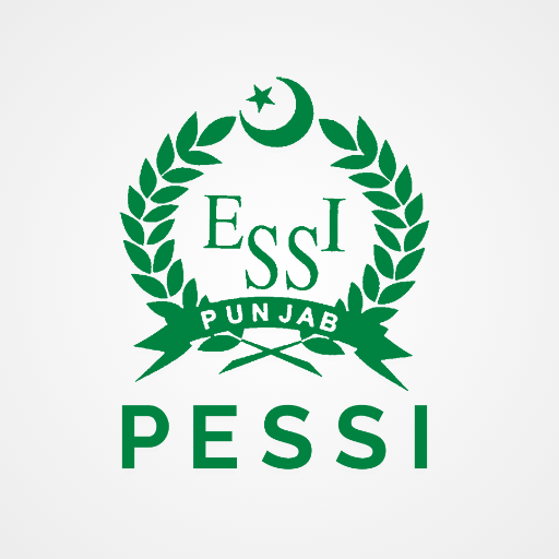 PESSI Benefits logo