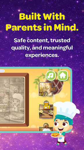 Snackables ekran görüntüsü