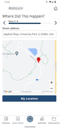 Angell and Company Online