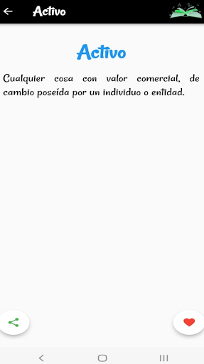 Gloscount Screen 2