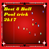 Best 8 Ball Pool trick 2k17 icon