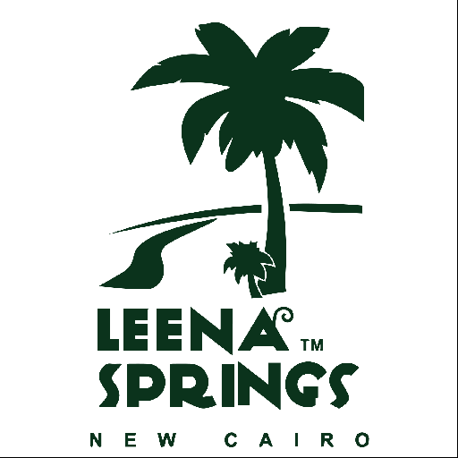 Leena Springs EasyIn logo