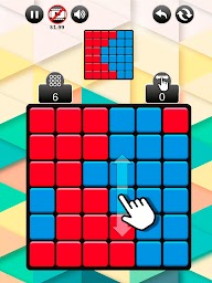 Sliding Tiles Puzzle