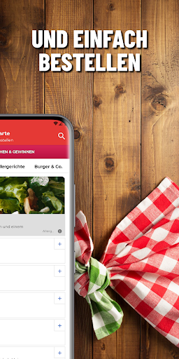 Ignaz Grill & Pizza Haus Screen 3