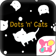 Top 50 Personalization Apps Like Cute Wallpaper Dots 'n' Cats - Best Alternatives