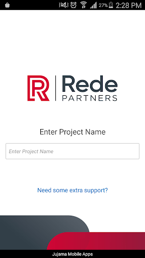 Rede Partners Screen 2