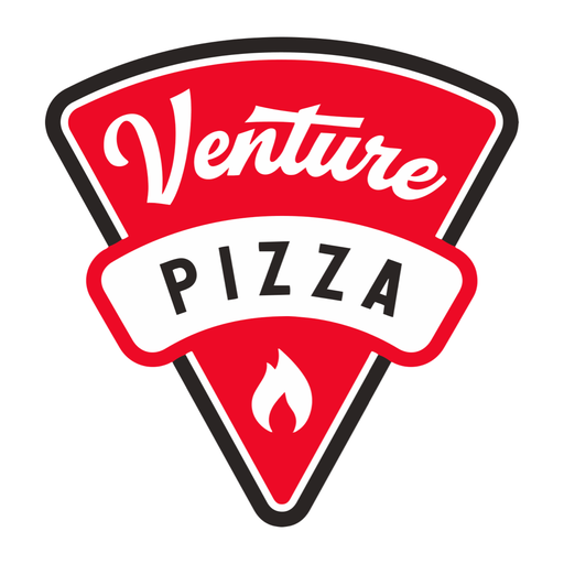 Venture Pizza logo
