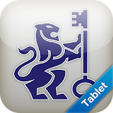 RMB Private Bank Tablet App icon