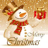 Merry Christmas SMS 5000+ icon