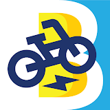 Burgas Bikes icon