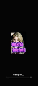 Shakira Ringtone