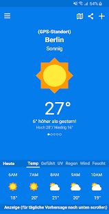 App-Vorschau