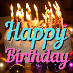 Happy Birthday Wishes - Status, Greetings & Images Apk