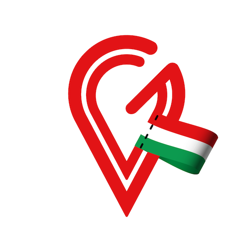 Magyarország a zsebedben logo