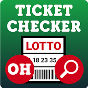 Lottery Ticket Checker - Ohio Results