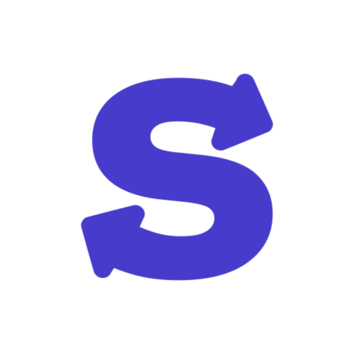Switchere: Buy & Sell Crypto Logo