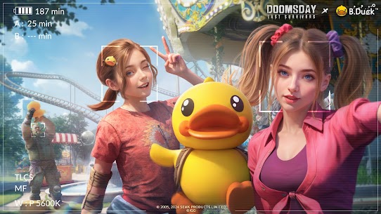 EspacioAPK – Doomsday Mod APK 2025: Dinero ilimitado 1