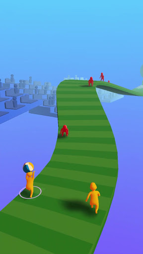 Pass the Ball! 3D - v1.0