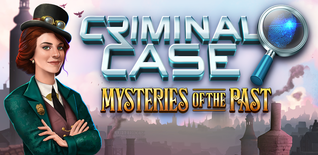 Criminal Case: Mysteries