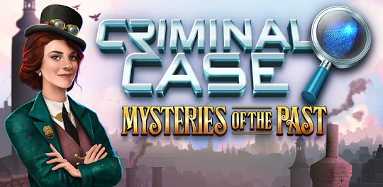 Criminal Case: Mysteries
