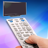 Remote Universal Total For Tvs icon