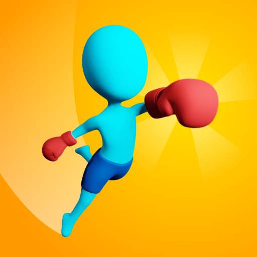 Boxing Time! logo