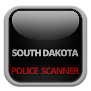 South Dakota Police, Fire and EMS radios