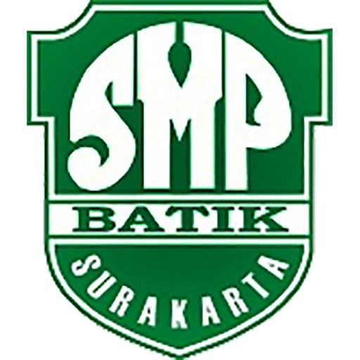 SMP Batik Surakarta  Icon