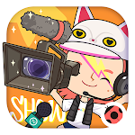Cover Image of Download Miga Town: My TV Shows  APK