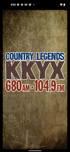 Android application Country Legends KKYX screenshort