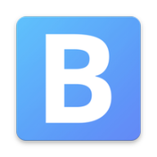 BUDDY logo